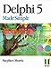 Book Delphi 5 Made Simple (Made Simple Computer)