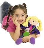 Emma Speaks German Doll