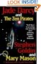 Jade Darcy and the Zen Pirates