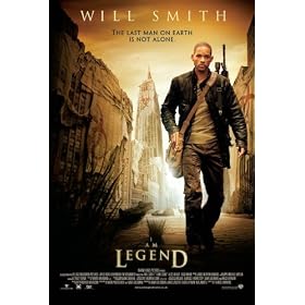 I Am Legend