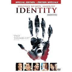 Identity (Special Edition) Bilingual