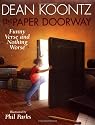 The Paper Doorway: Funny Verse and Nothing Worse