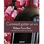 comment gouter un vin