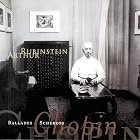 Rubinstein Collection, Vol. 45 by Frederic Chopin and Artur Rubinstein