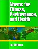 Norms for Fitness, Performance, And Health