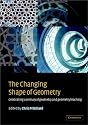 The Changing Shape of Geometry: Celebrating a Century of Geometry and Geometry Teaching (Maa Spectrum.)