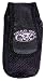Dead On DO-400L Black Cell Mate Cell Phone Holder for Large Phones