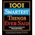 1001 Smartest Things Ever Said