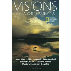 Visions of Wild America