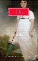 Emma (Everyman's Library (Cloth))