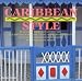 Books : Caribbean Style