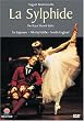 La Sylphide - Lis Jeppesen, Sorella Englund, Royal Danish Ballet