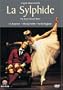 La Sylphide - Lis Jeppesen, Sorella Englund, Royal Danish Ballet