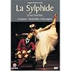 La Sylphide - Lis Jeppesen, Sorella Englund, Royal Danish Ballet