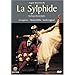 La Sylphide - Lis Jeppesen, Sorella Englund, Royal Danish Ballet