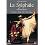 La Sylphide - Lis Jeppesen, Sorella Englund, Royal Danish Ballet