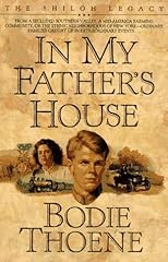 In My Father's House (Shiloh Legacy)