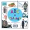 Alphabet Books for American States, Regions and Cities