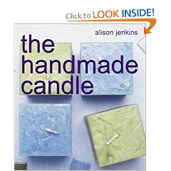 The Handmade Candle