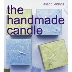 The Handmade Candle