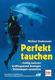 Perfekt tauchen