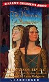 The Two Princesses of Bamarre
