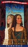 Books : Two Princesses of Bamarre, The