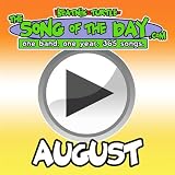 This Song Is Copyrighted