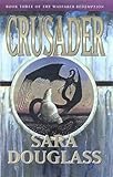 Crusader (The Wayfarer Redemption, Book 6)