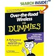 Over-the-Road Wireless For Dummies (For Dummies (Computer Tech)) by  E. Phil Haley