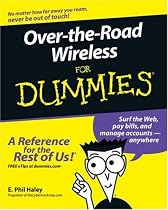 Over-the-Road Wireless For Dummies (For Dummies (Computer/Tech))