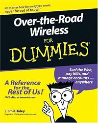 Over-the-Road Wireless For Dummies (For Dummies (Computers))
