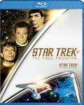 Star Trek V:  The Final Frontier [Blu...