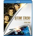 Star Trek V:  The Final Frontier [Blu-ray]