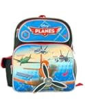 Disney Planes 12" Toddler Backpack