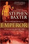 Emperor: Time's Tapestry #1 (Time's Tapestry)