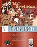 Take 2: Sherlock Holmes