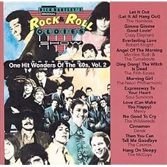 Dick Bartley Presents: One Hit Wonders of the '60s, Vol. 2
