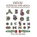 Celtic Stickers and Seals: 90 Full-Color Pressure-Sensitive Designs (Dover Stickers)