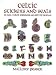 Celtic Stickers and Seals: 90 Full-Color Pressure-Sensitive Designs (Stickers)