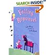 Falling For Rapunzel