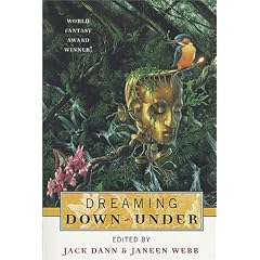 Dreaming Down-Under