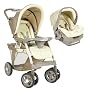 Safety 1st PlaySafe Travel System - Pond Pals