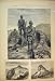 1879 AFGHANISTAN GOORKHA OUTPOST BUDDHIST TOPE PHEEL