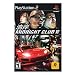Used : Midnight Club Street Racing 2