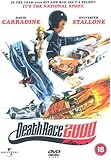 Death Race 2000 [DVD]