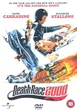 Death Race 2000 [Region 2]