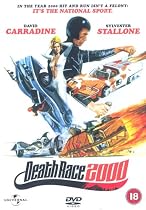 Death Race 2000 [DVD]