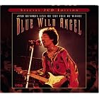 Click here to buy Blue Wild Angel by Jimi Hendrix .