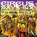 Circus Days Vol.6